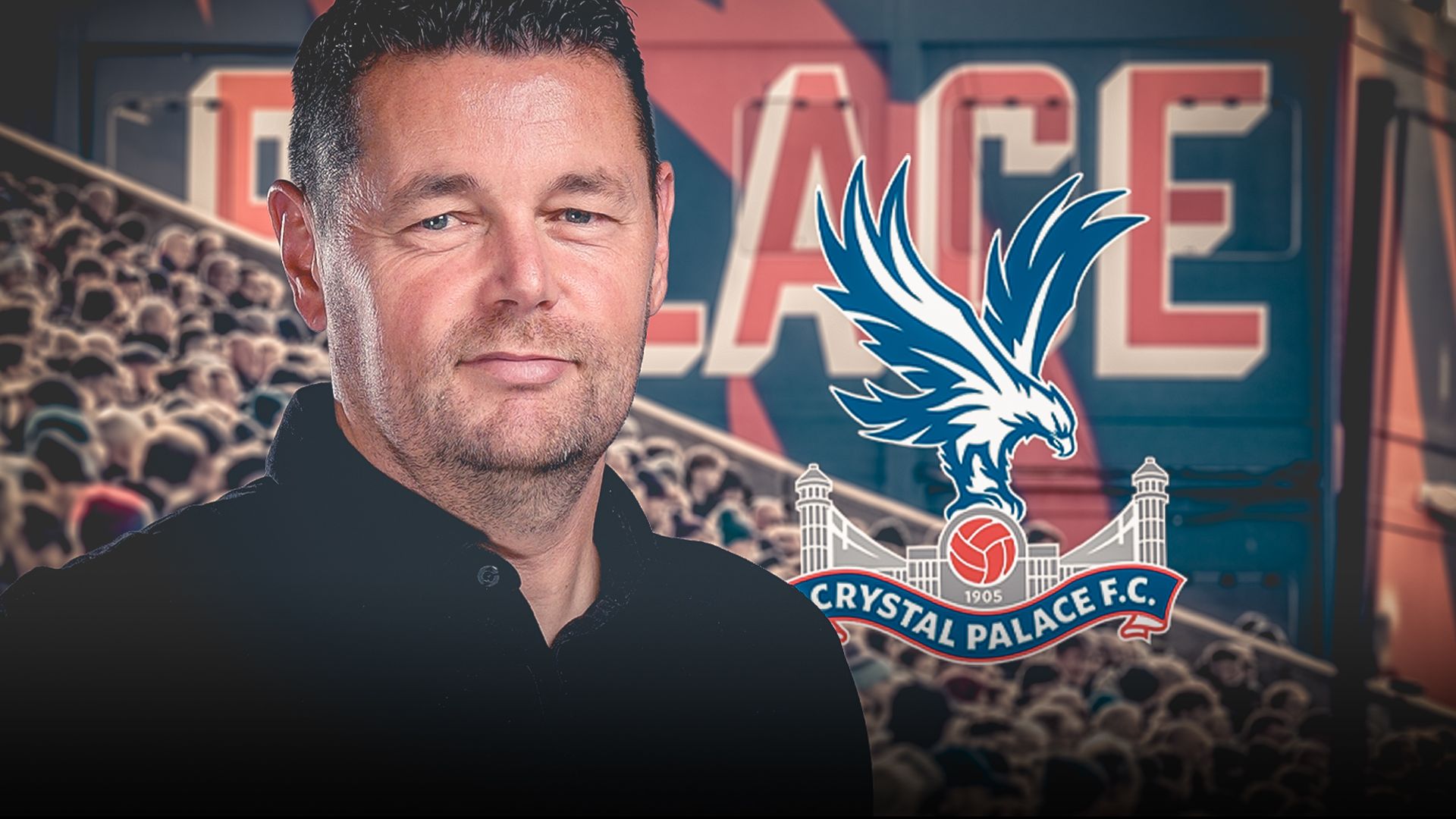 Pierre Sage: Palace Hedefi Galibiyet, Turistik Gezi Değil