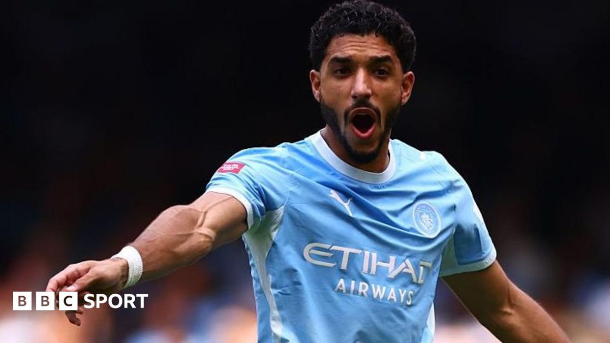 Tottenham, Marmoush'u 60 Milyon Sterlin Zorunlu Satın Alma ile Kiralık Aldı