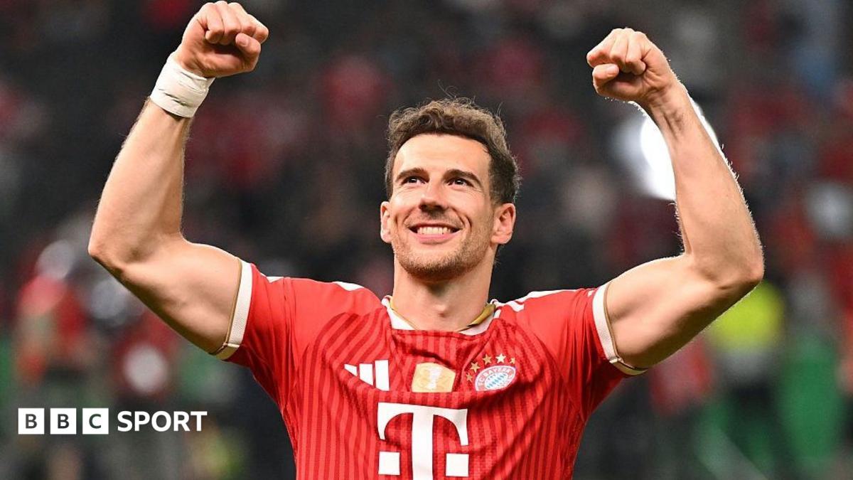 Aston Villa, Goretzka'yı Bedelsiz Kadrosuna Kattı: Bayern'de Yanlış Giden Ne Oldu