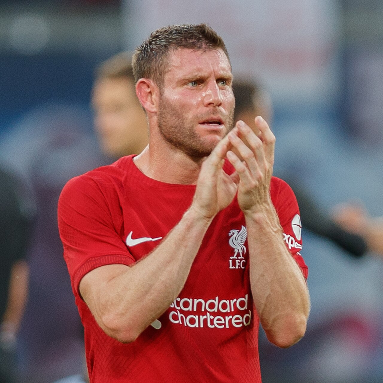 James Milner: Brighton'un Gizli Motoru