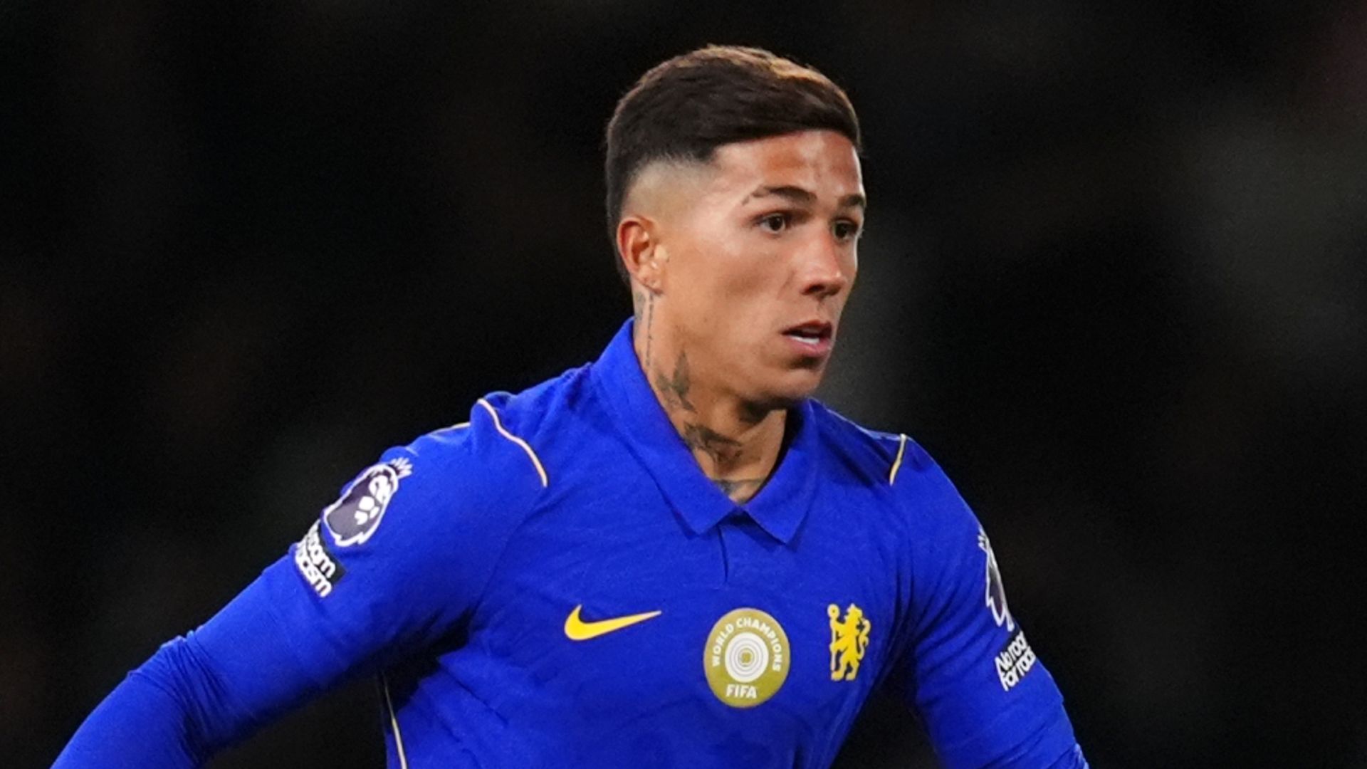 Chelsea, Enzo Fernandez'i Manchester City'ye Satmaya Hazır