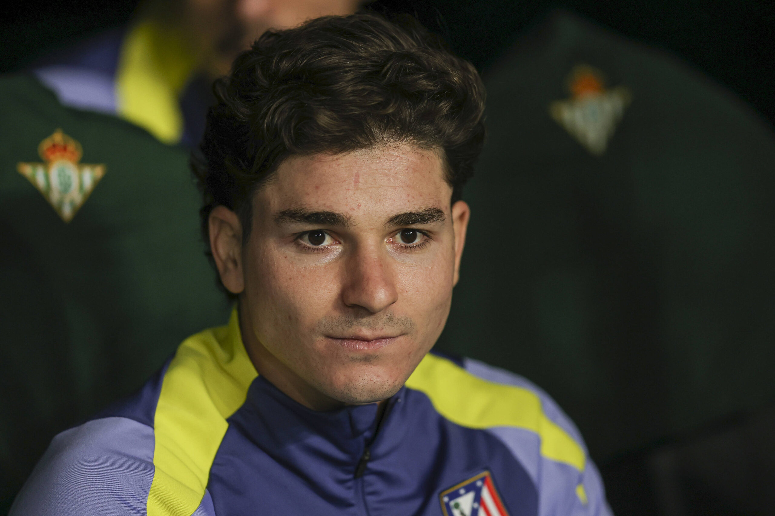 Arsenal'den Julian Alvarez Hamlesi: Atletico ile Gerilim Büyüyor