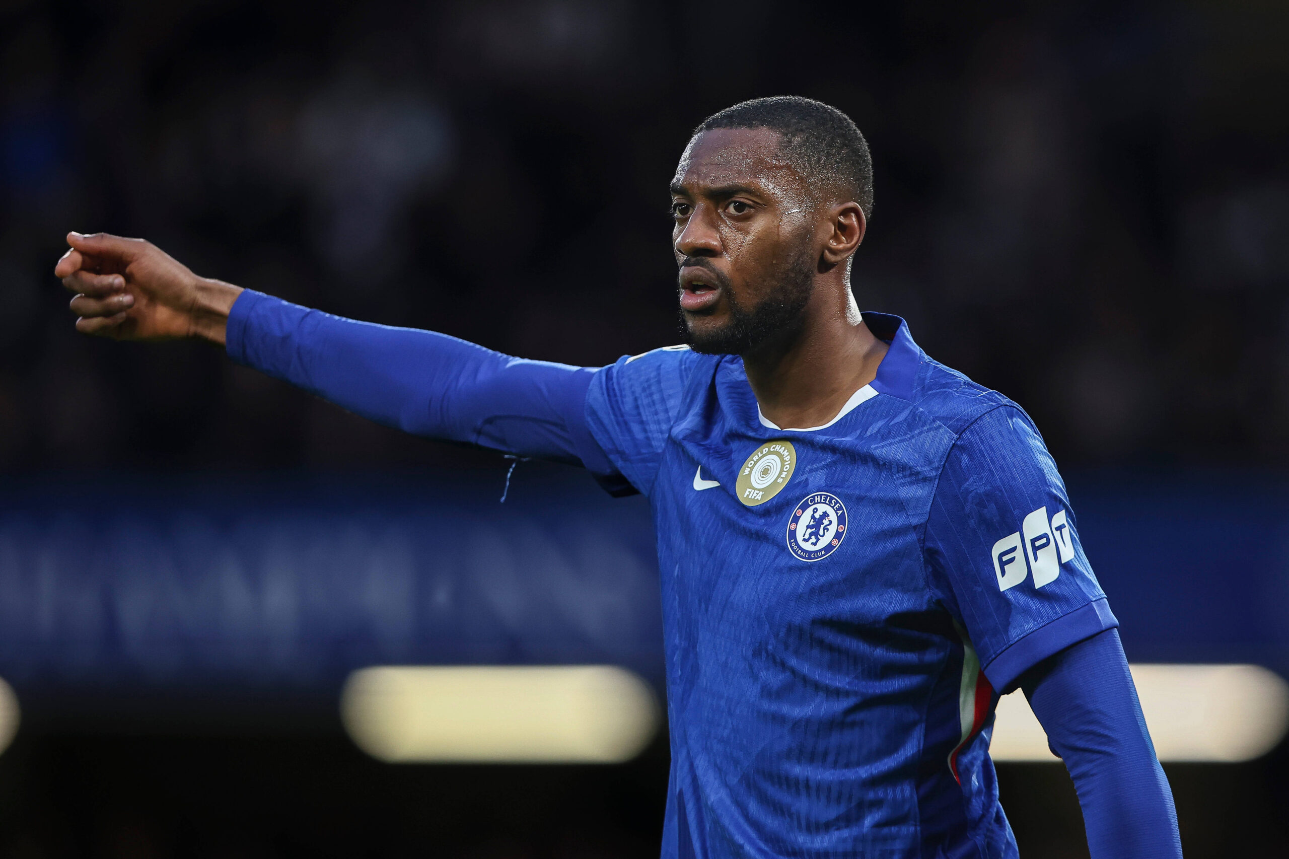 Man Utd, Tosin Adarabioyo İçin Harekete Geçti