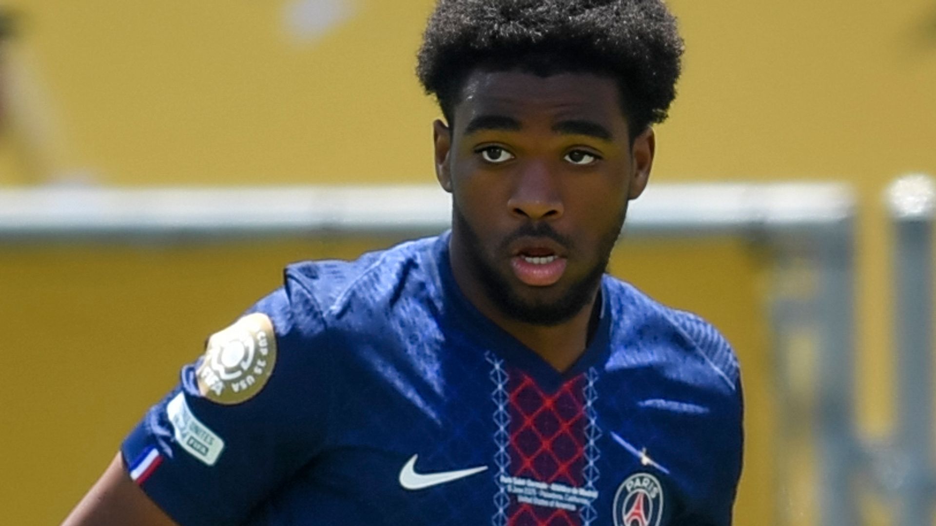 Aston Villa, PSG'nin Yıldızı Ibrahim Mbaye İçin Anlaştı