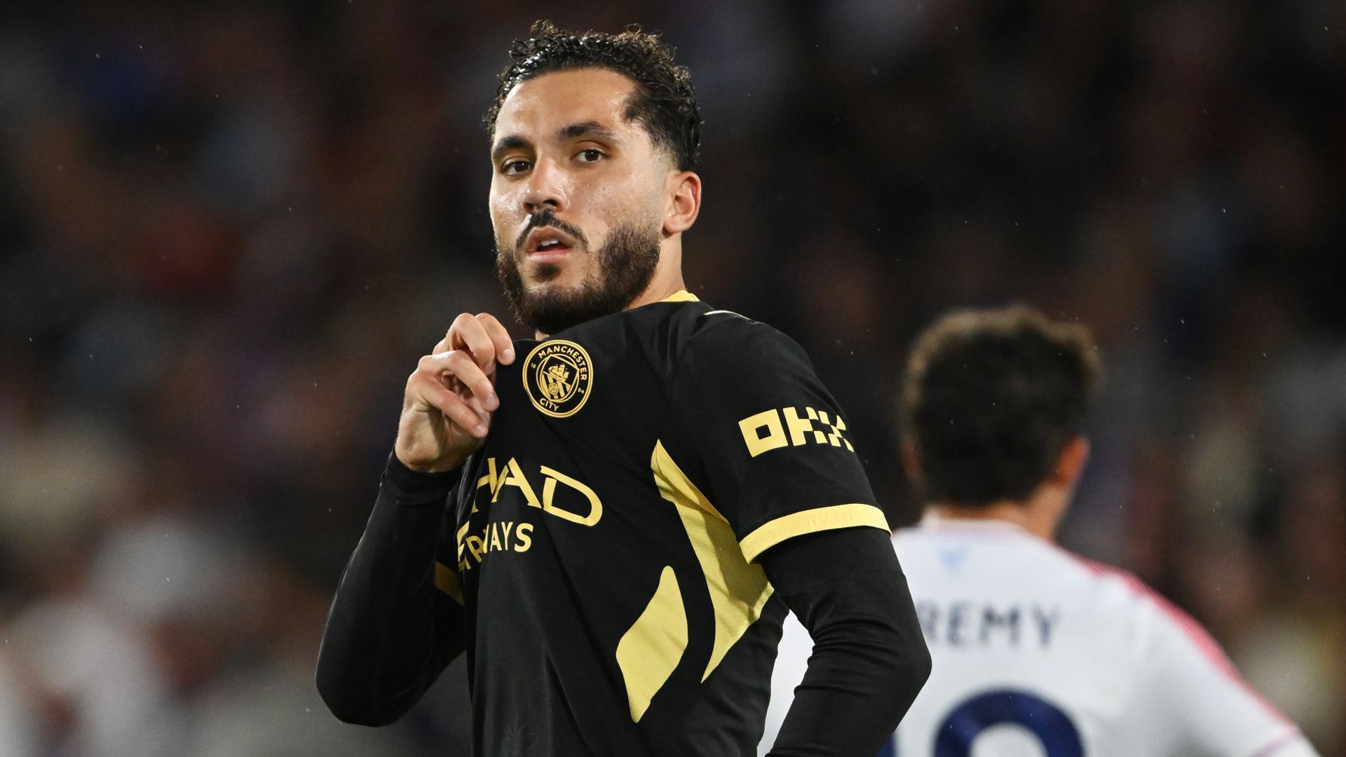 Cherki Yıldızlaştı: Manchester City, Palace'ı 4-1 Devirdi