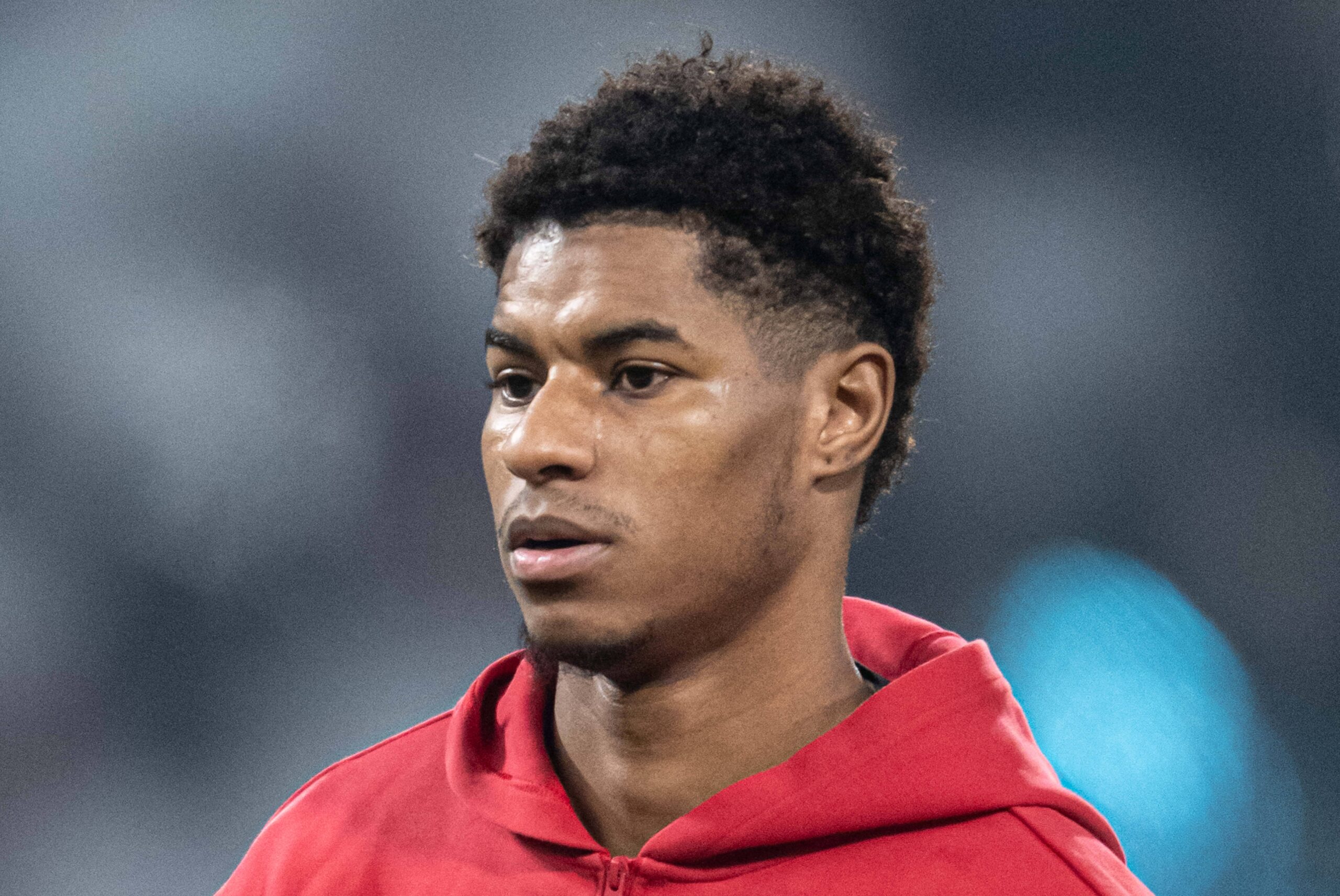 Rashford'un Geleceği: Arsenal ve Barcelona Yıldızı İzliyor