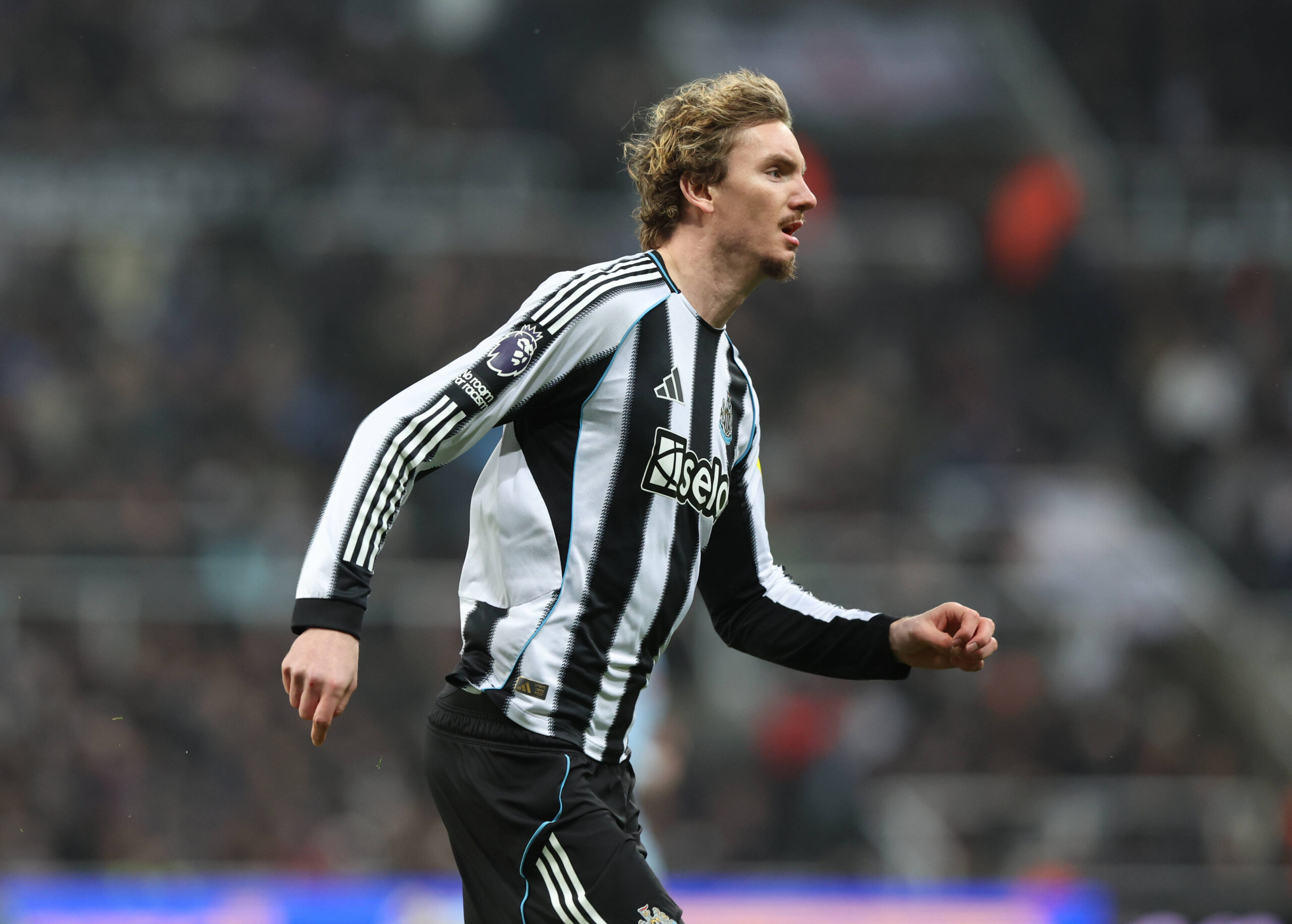 Newcastle United, Nick Woltemade'yi Satışa Çıkarıyor