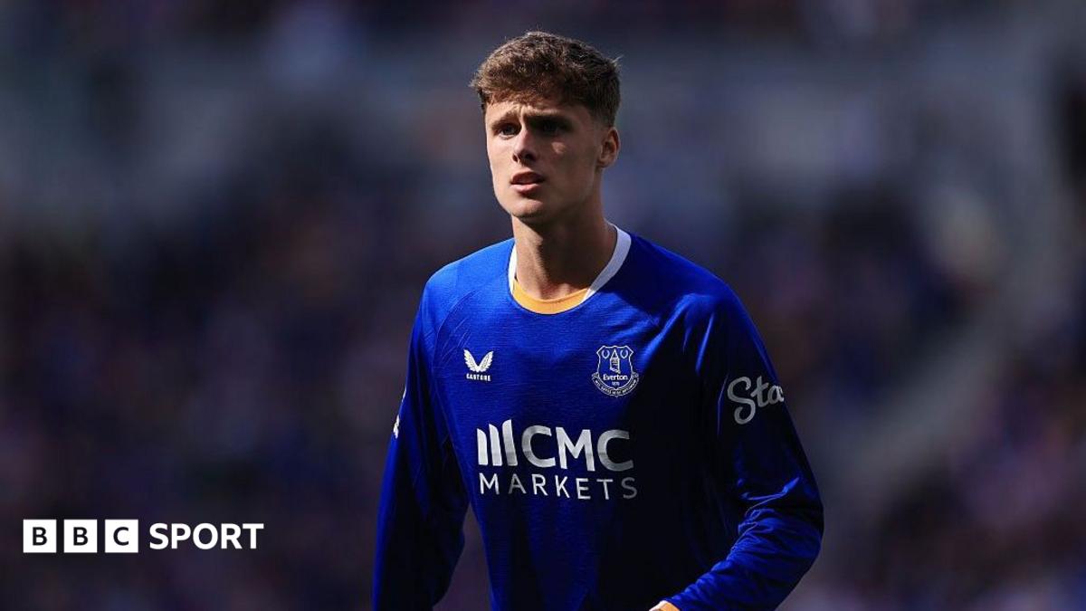 Nottingham Forest'ten Everton'un Yıldızına 40 Milyon Sterlinlik Teklif