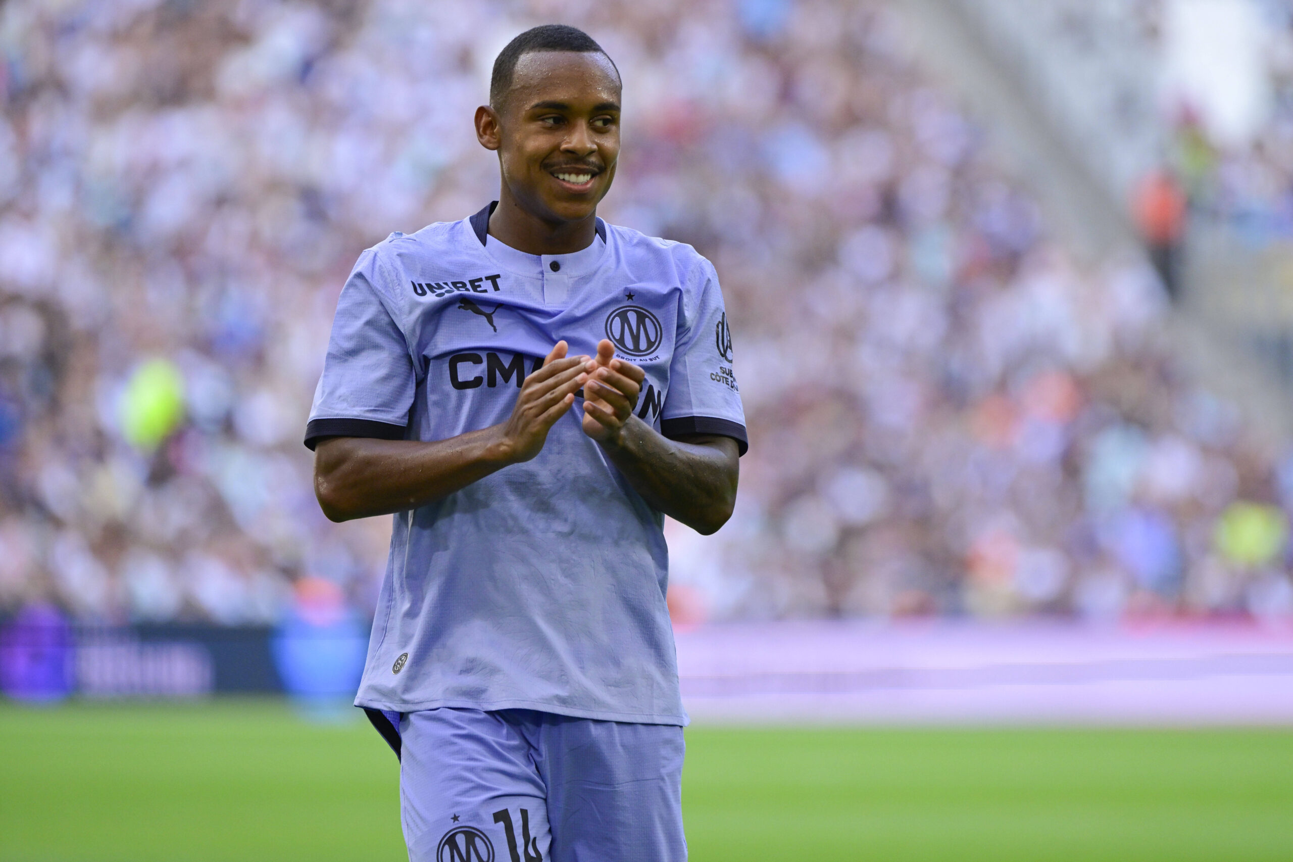 Sunderland, Igor Paixao Transferinde Son Aşamada