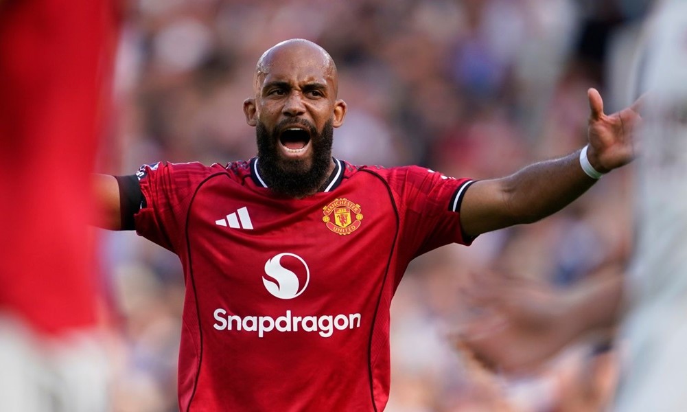 Man Utd İpswich'i Ağırlıyor: Carrick'in 4 Değişikliği