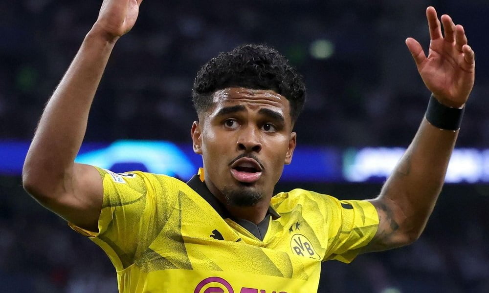 Man Utd, Ian Maatsen İçin Aston Villa ile Temasa Geçti