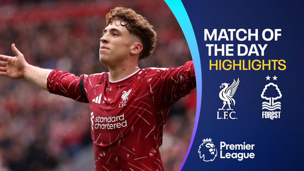Iraola İlk Galibiyetini Beklerken Liverpool Son Dakikada Forest'ı Kurtardı