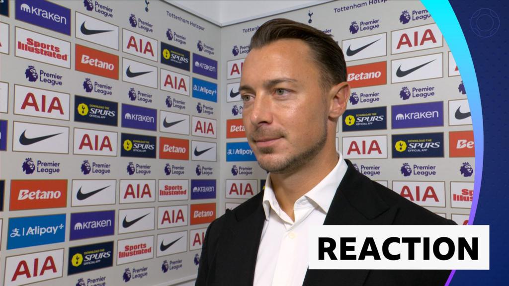 Newcastle, Tottenham'ı Devirdi: Jaissle'in Taktik Zaferi