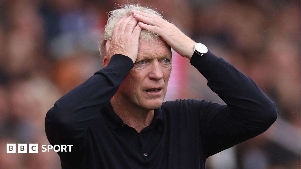 Moyes'ten Everton Taraftarına Destek: 'Taraftarlar Her Zaman Haksız Değildir