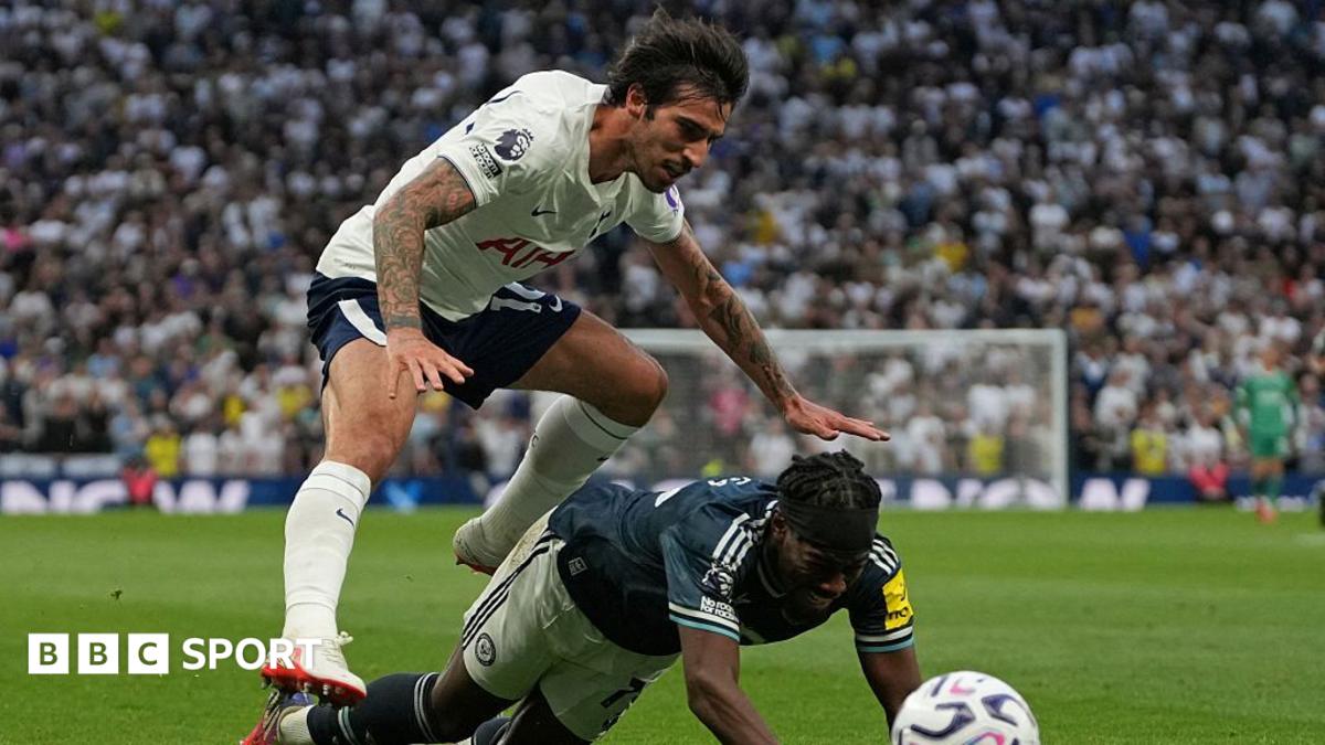Tonali Zorlandı, Gonzalez Parladı: Tottenham 0-2 Newcastle Maç Değerlendirmesi