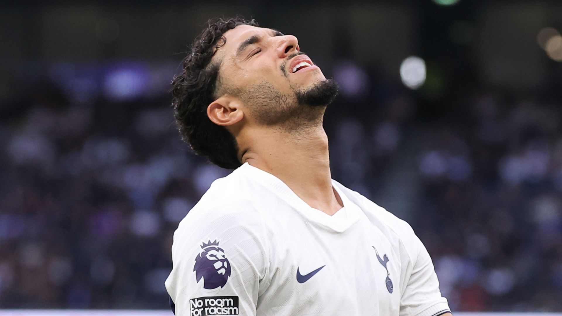 De Zerbi: Tottenham'ın Mentalite Değişimi En Büyük Zorluk
