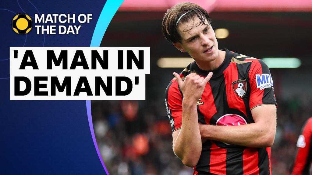 Bournemouth'un Yıldızı Alex Scott Neden Büyük İlgi Görüyor