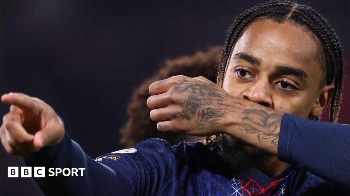 Barcola: 'Çekirge' Zorlukları Aşıp Liverpool'un 123 Milyon Sterlinlik Transferi Oldu