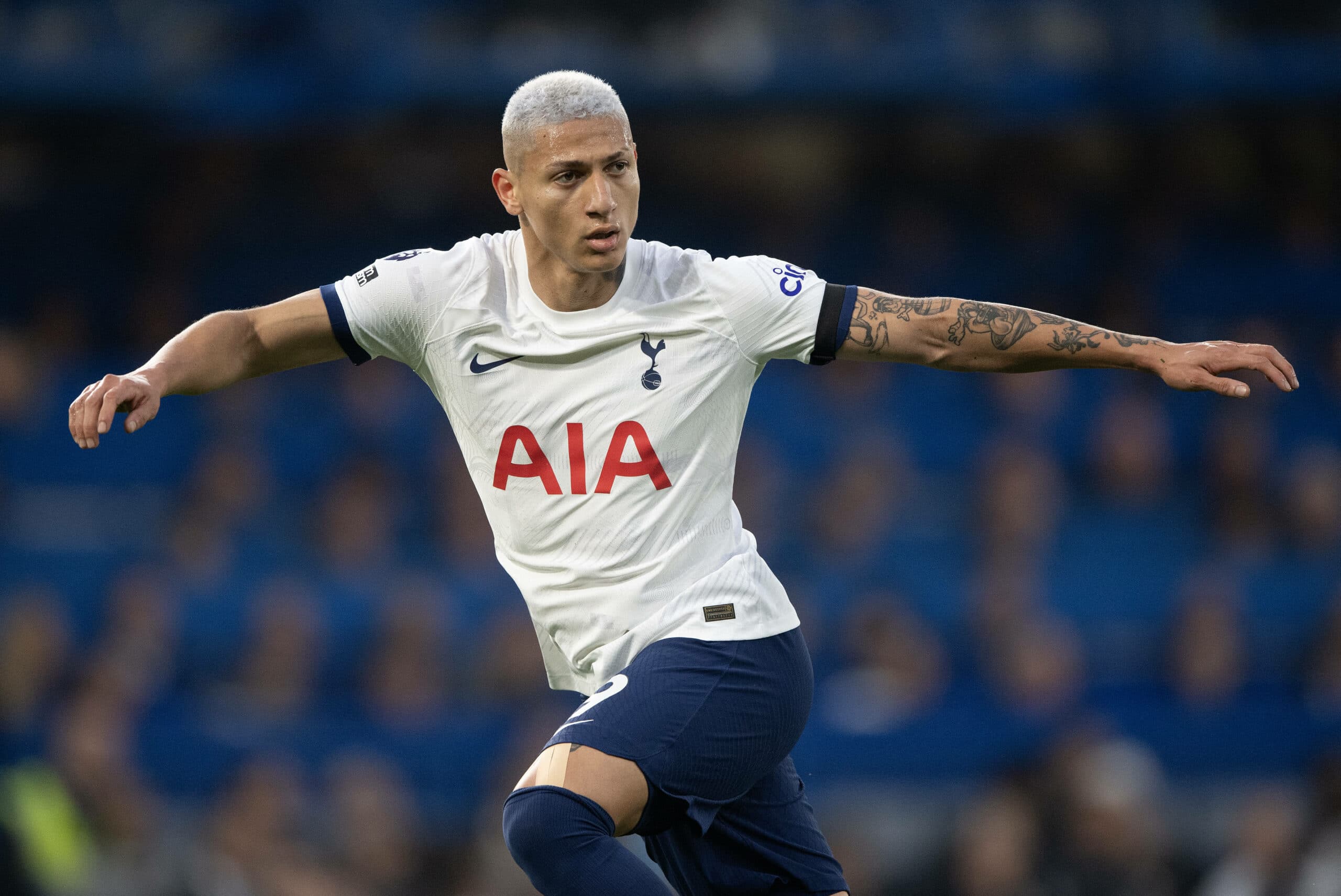 De Zerbi: Üç Tottenham Yıldızı Ayrılmak İstiyor