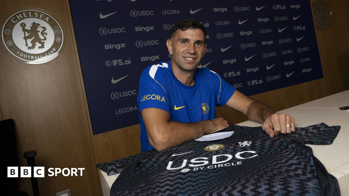 Martinez Transferi: 2022'den Beri Chelsea-Villa Arasındaki 8. Anlaşma