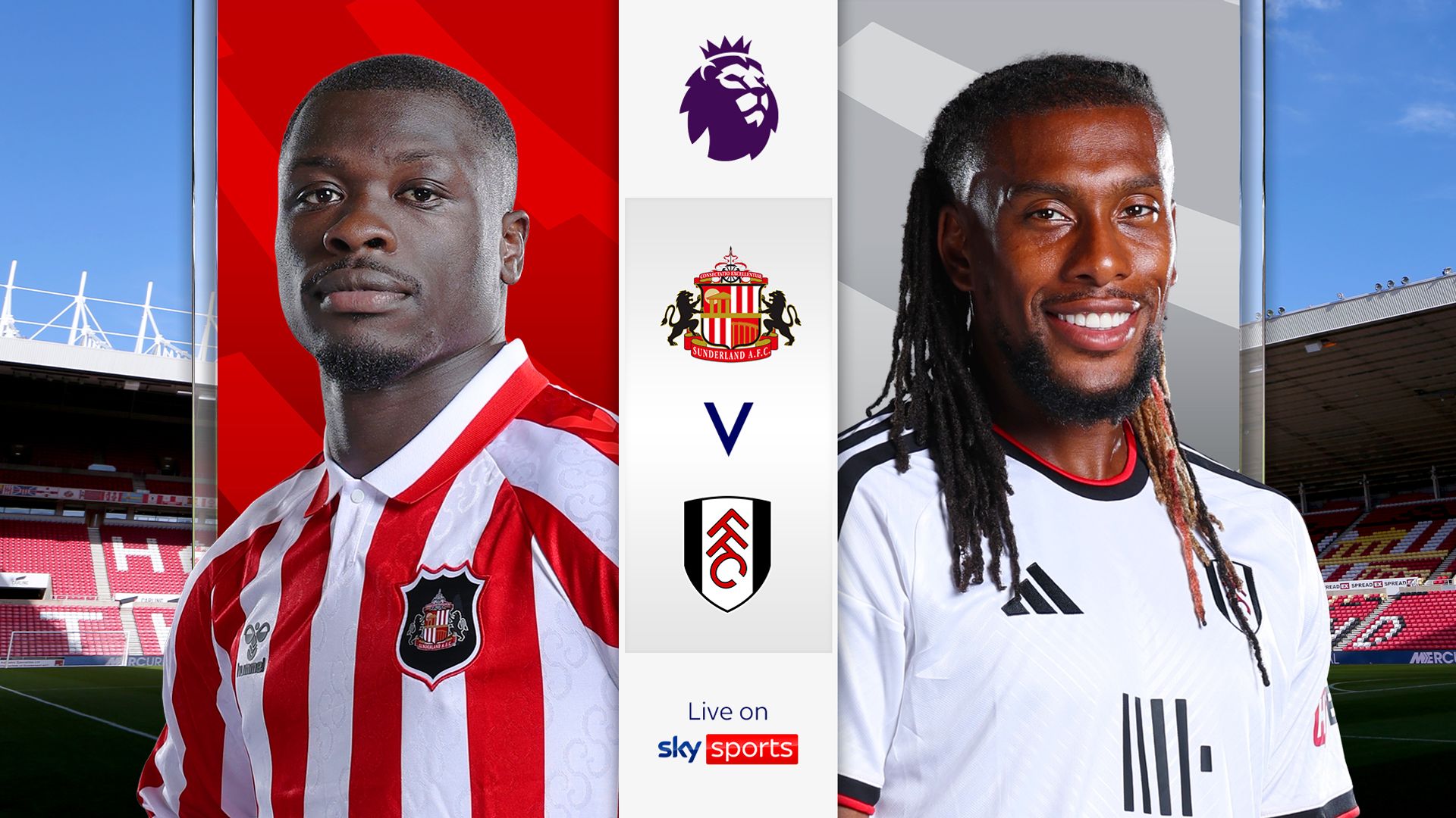 Sunderland - Fulham: Maç Öncesi, Kadro Haberleri ve Muhtemel 11'ler