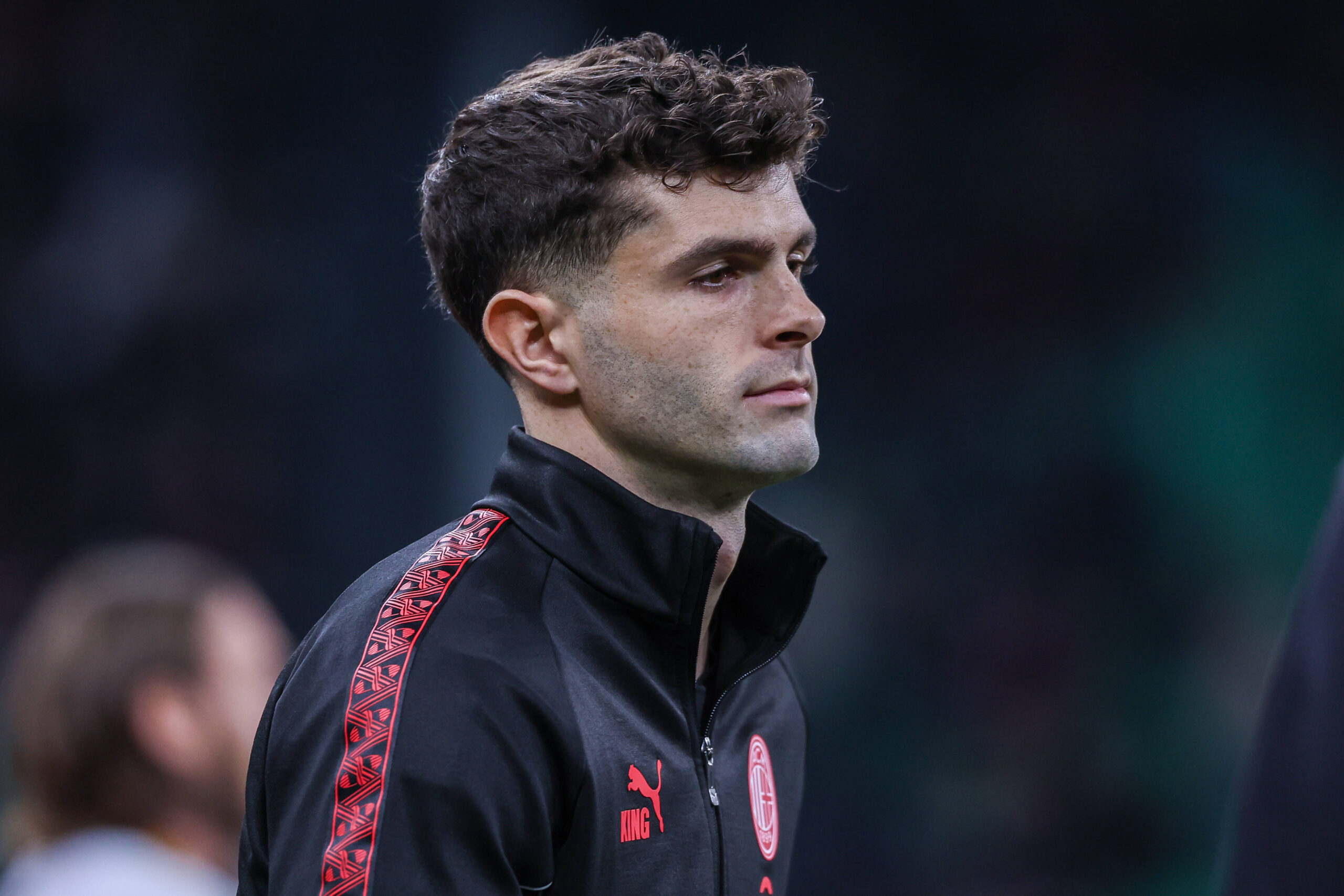 Tottenham Pulisic İçin Harekete Geçiyor