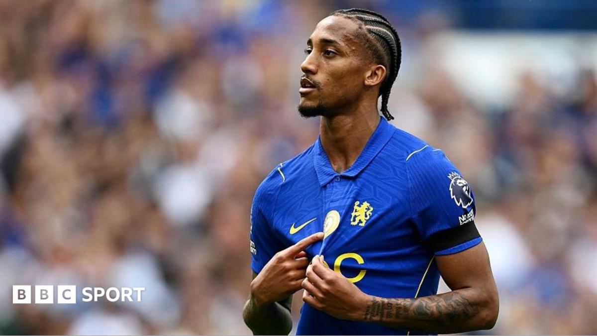 Joao Pedro Fırtınası: Chelsea ve Brighton Berabere Kaldı