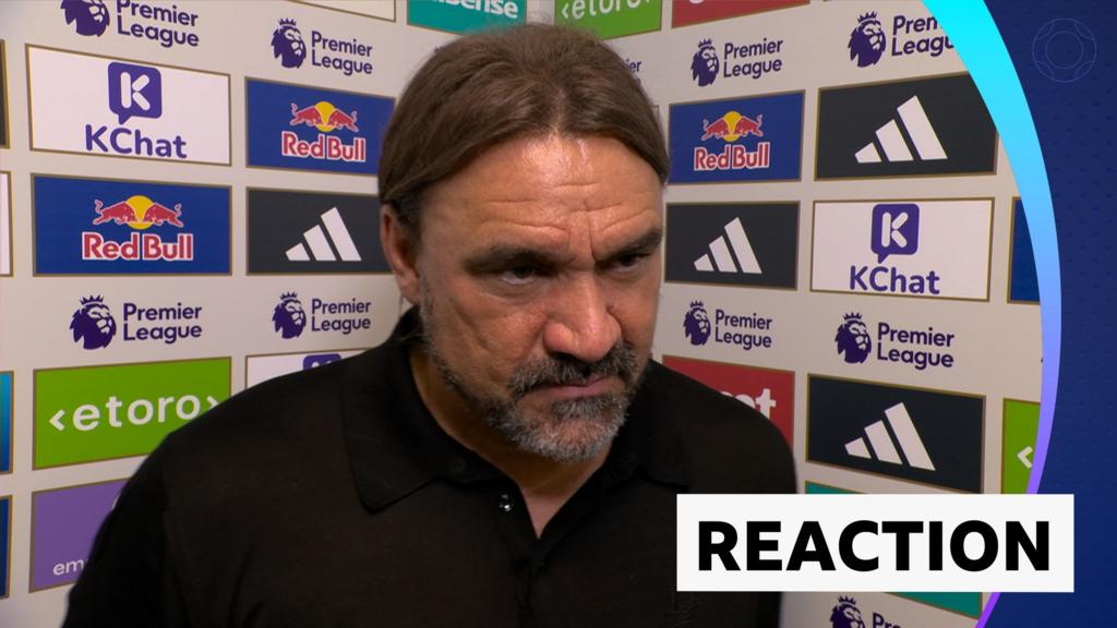 Farke'tan Leeds'e Övgü: Brentford Beraberliği 'Zor Ama Değerli