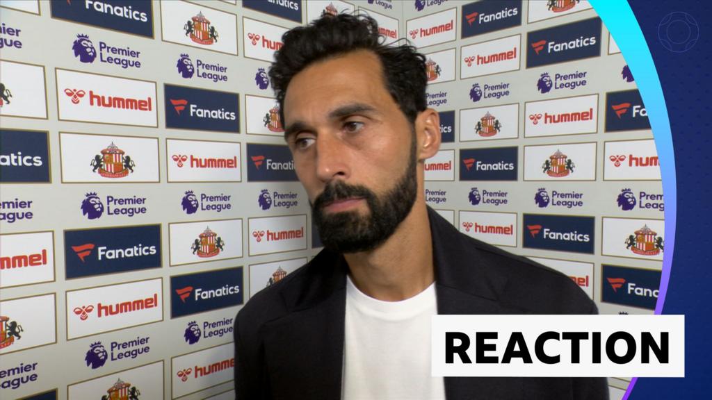Fulham Teknik Direktörü Arbeloa, Sunderland Yenilgisi Sonrası Enerji ve Tutum İstedi