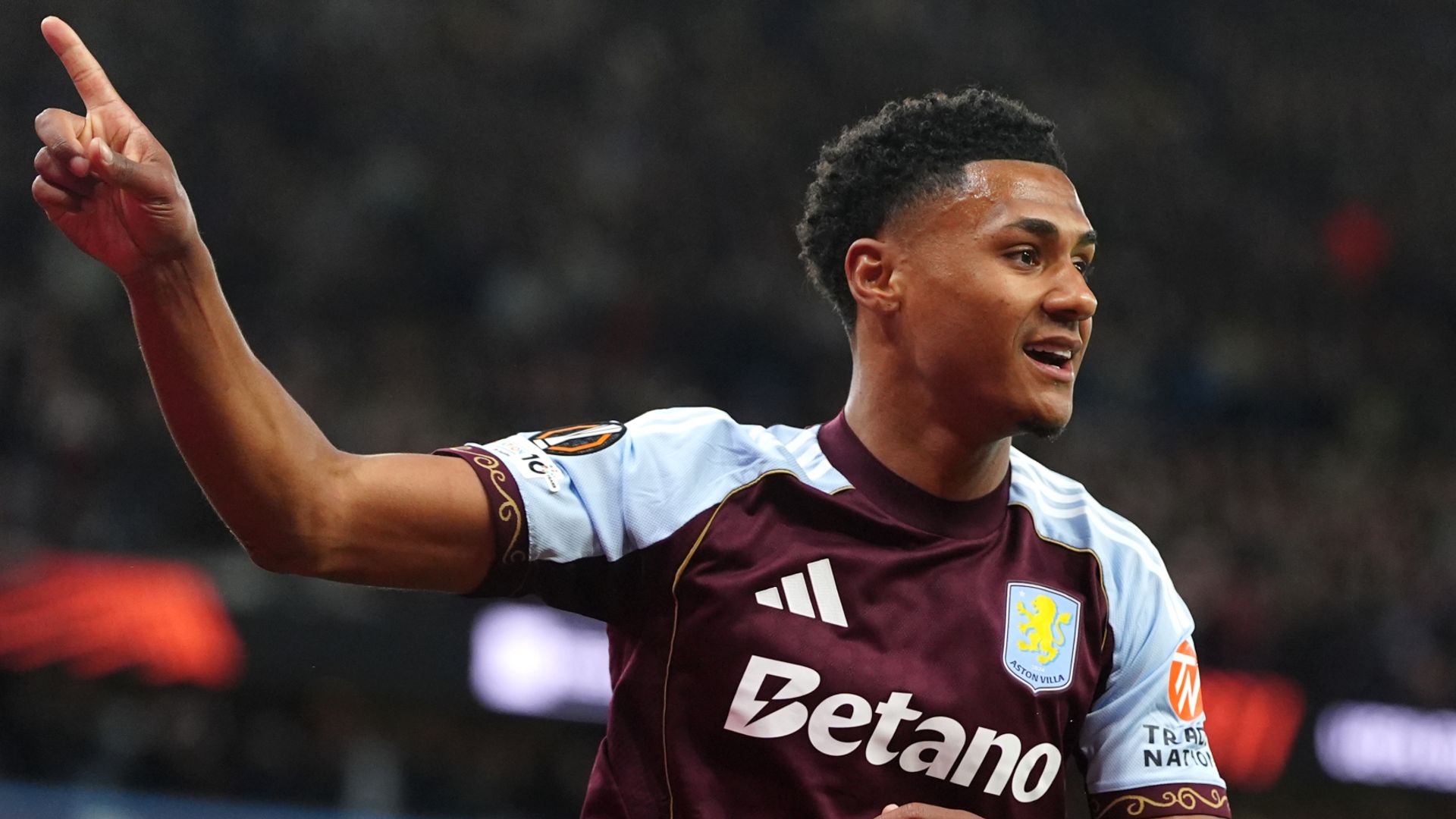 Watkins 50 Milyon Sterline Al-Hilal'e Transfer Oldu; Villa, Harwood-Bellis'i Renklerine Bağladı