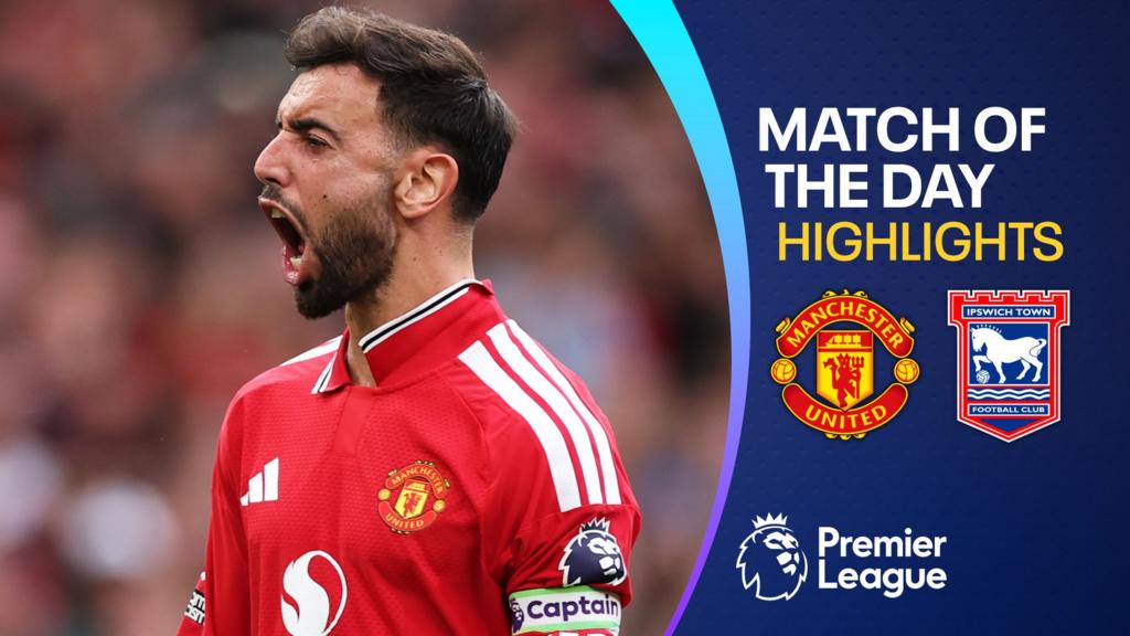 Bruno Fernandes Hat-Trick'i Man Utd'yi 5-2'lik Geri Dönüş Zaferine Taşıdı