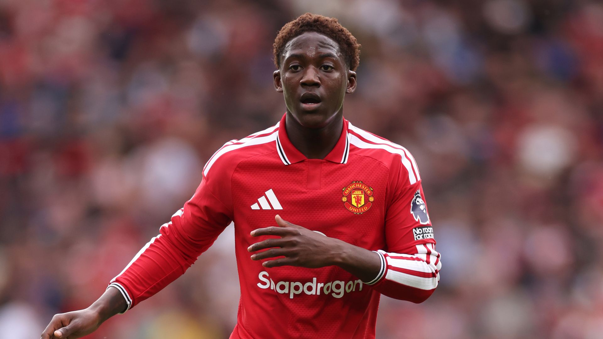Mainoo'un Yükselişi, Fernandes'in Şovu: Man Utd Kazandı
