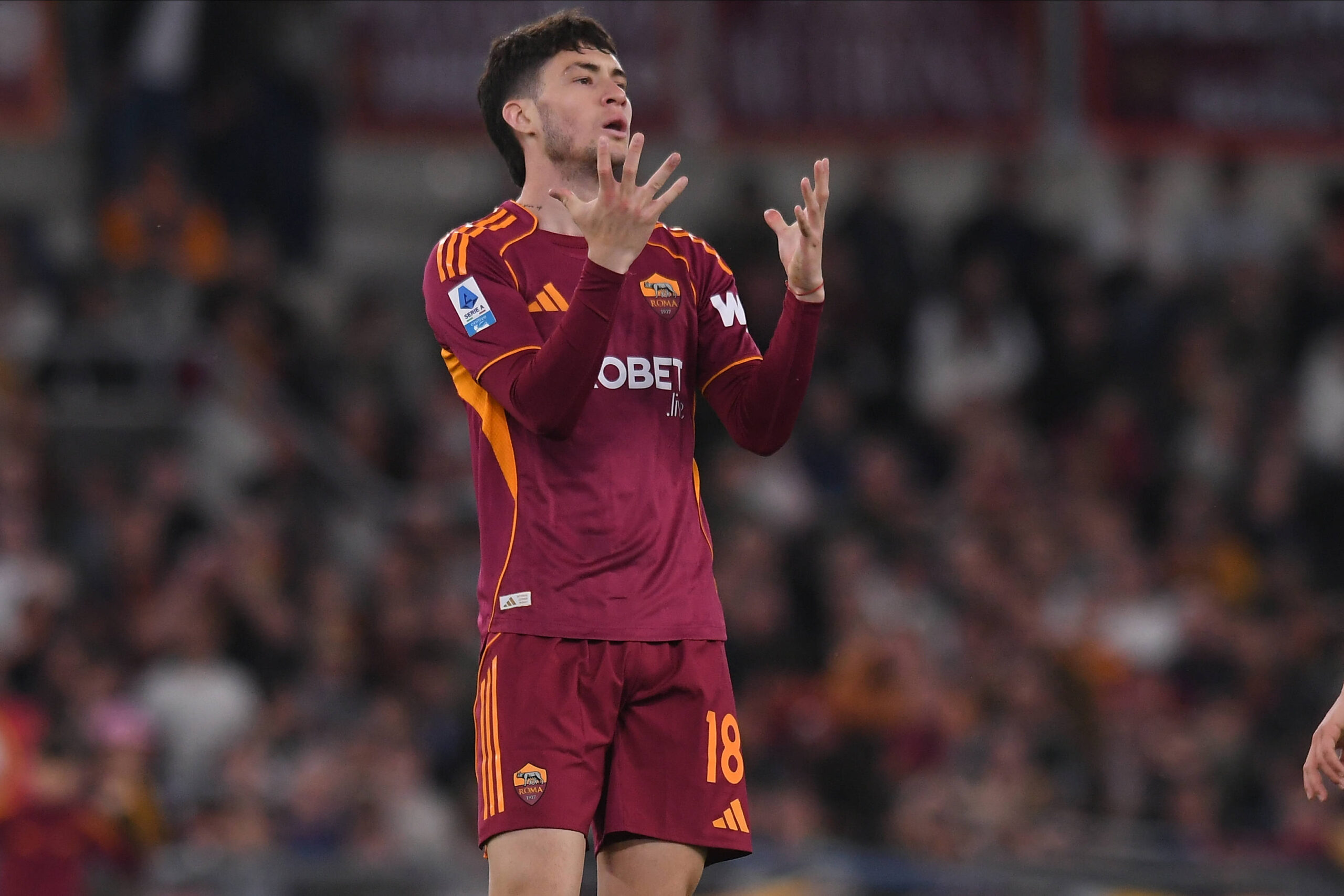 Newcastle ve Sunderland, Matias Soule İçin Kıyasıya Yarışıyor