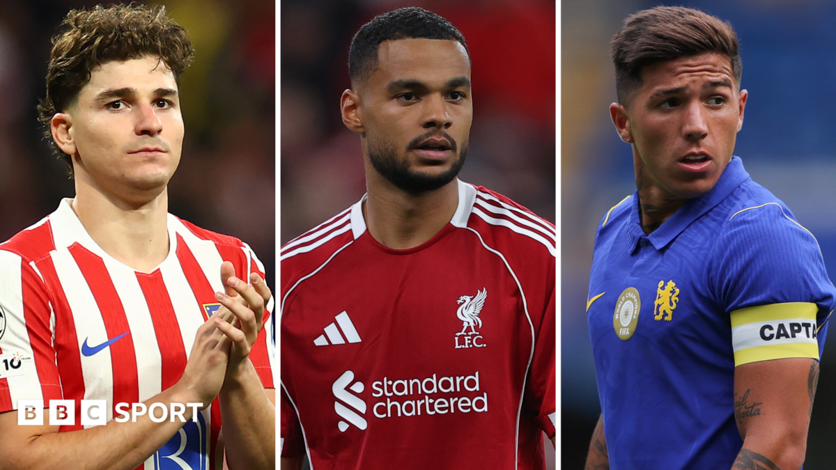 Premier League'de Son Gün Transferleri: İzlenmesi Gereken Son Dakika Hamleleri