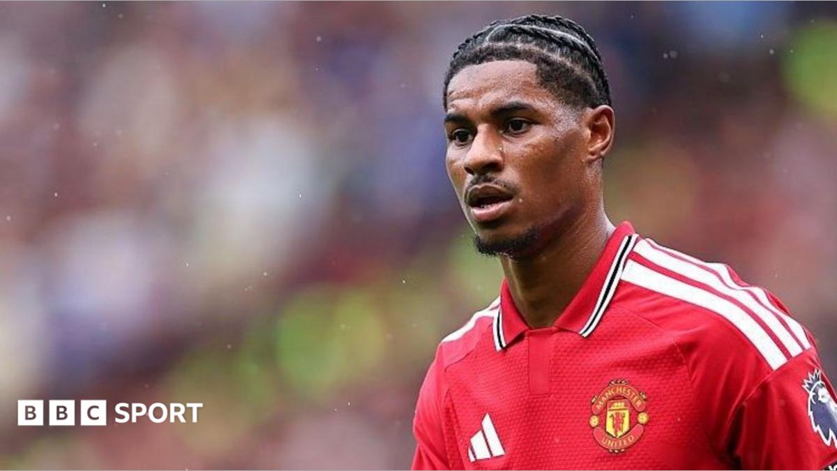 Maguire'den Rashford'a Tam Destek: 'Aç ve Motive