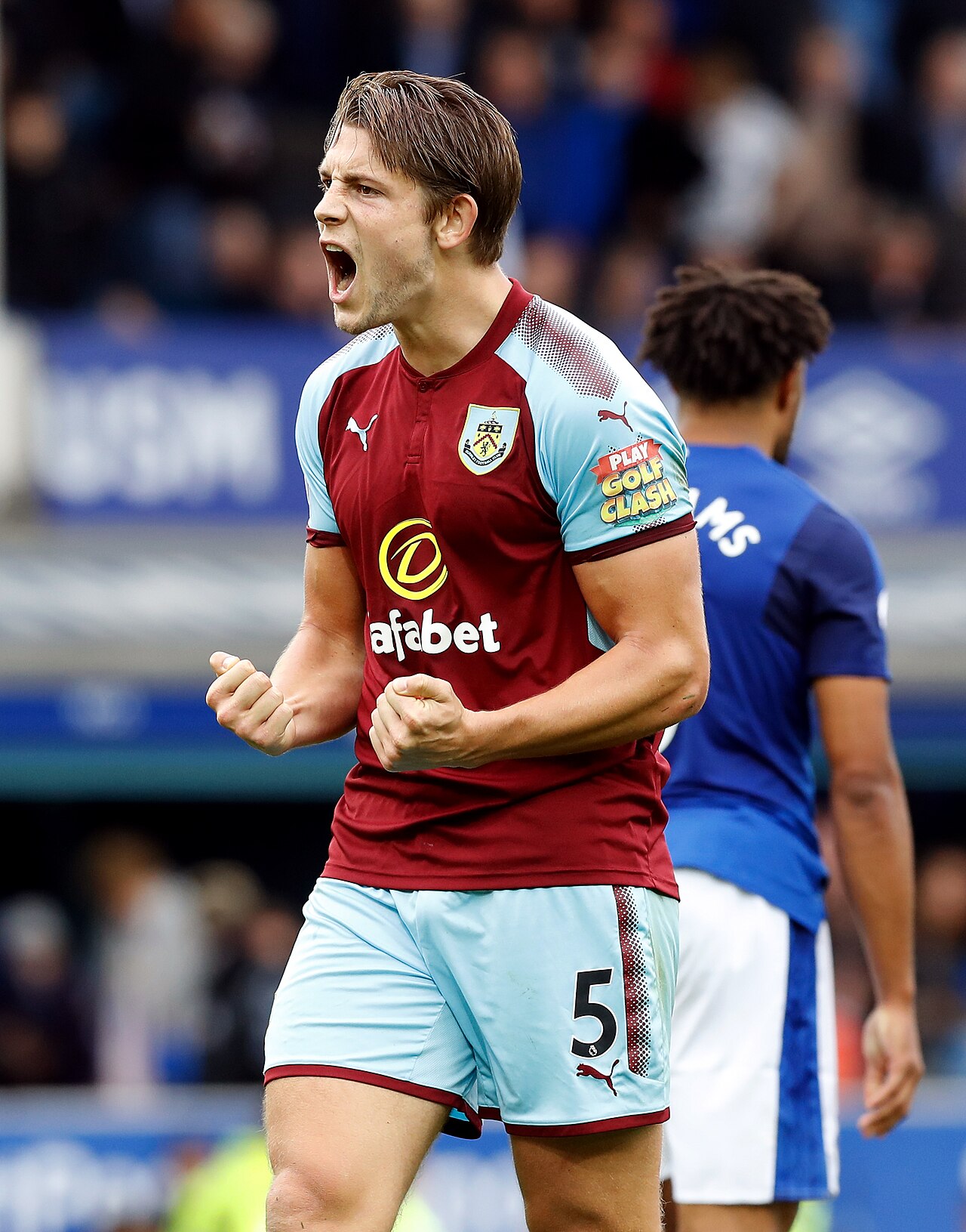 Everton'ın Borçla Kurtuluşu: Tarkowski İllüzyonu Onları Mahkum Ediyor
