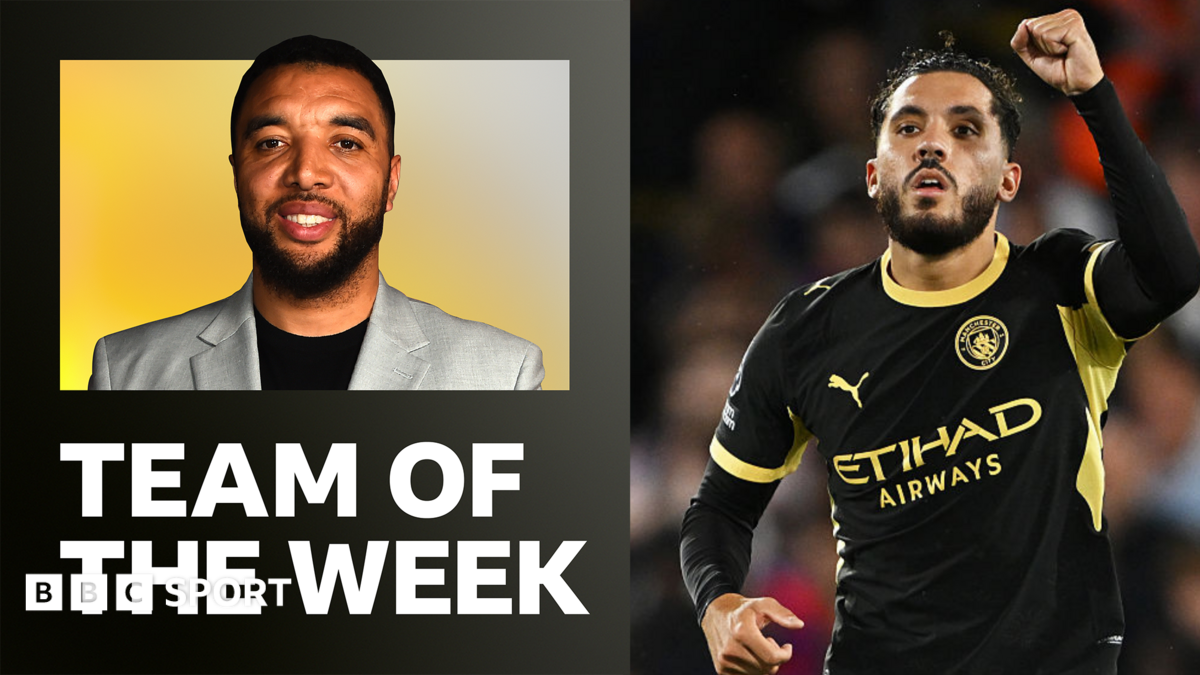 Troy Deeney'nin Premier League Haftanın 11'i: Kimler Seçildi