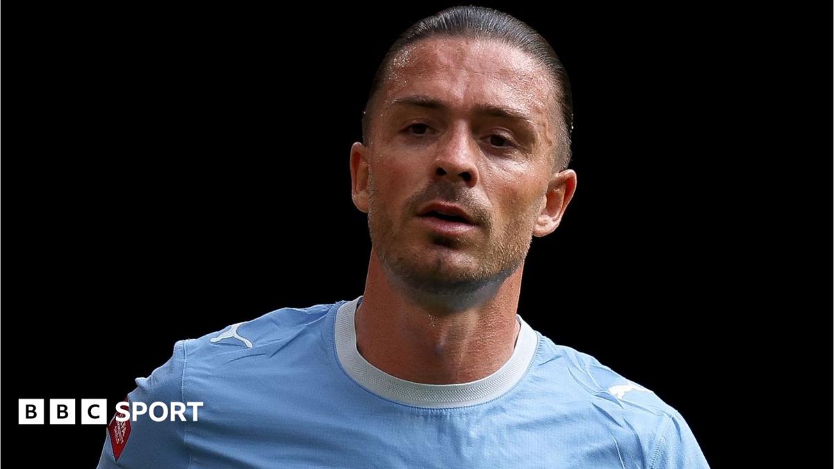 Everton, Grealish'i Sezonluk Kiralık Olarak Geri Getirdi