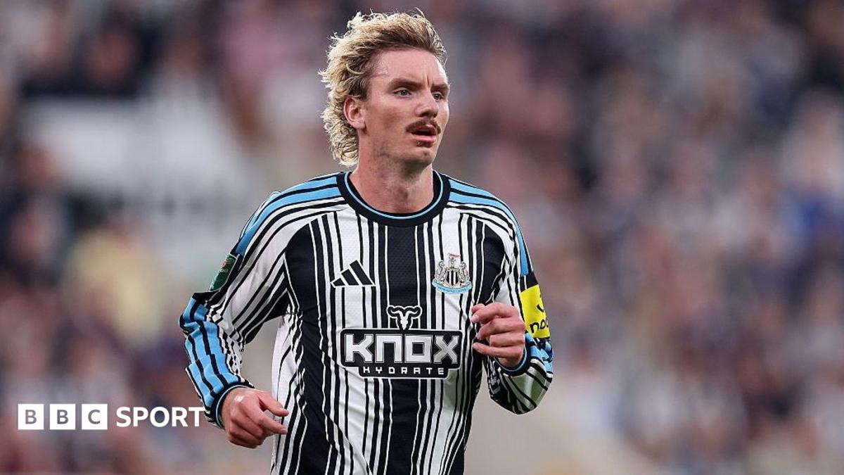 Juventus, Newcastle'ın Yıldızı Woltemade İçin Kiralık Anlaşmasına Vardı