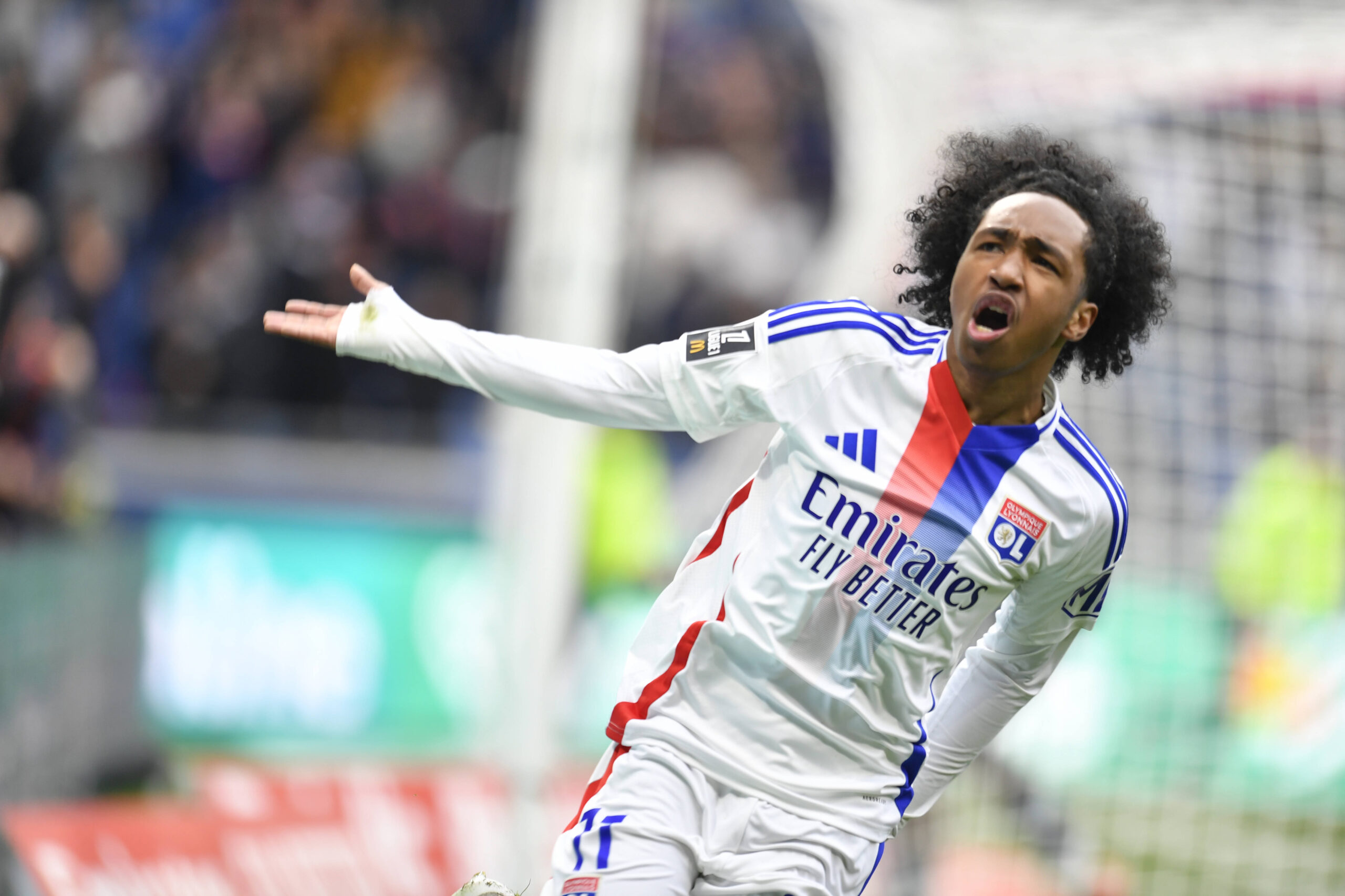 Arsenal, Malick Fofana Transferi İçin Lyon ile Temasta