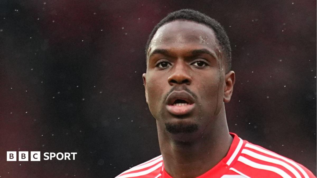 Hull City, Union Berlin'den Ilyas Ansah'ı Beş Yıllık Sözleşmeyle Transfer Etti