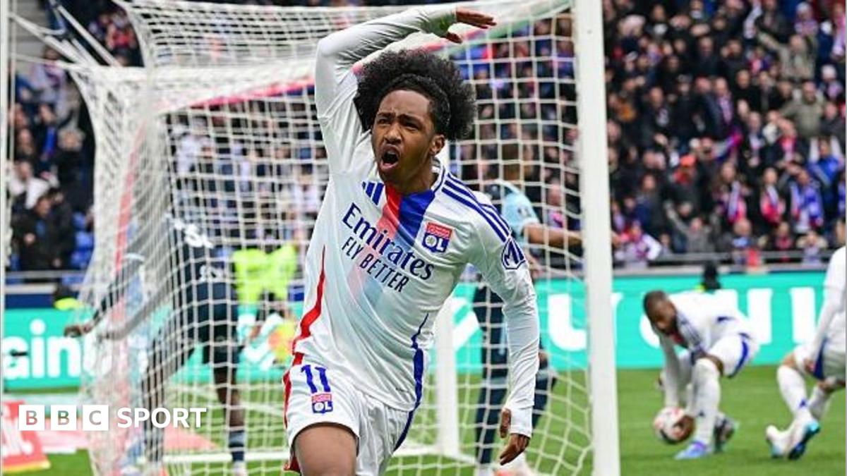Sunderland, Lyon'un Yıldızı Fofana'yı 30 Milyon Sterline Kadrosuna Kattı