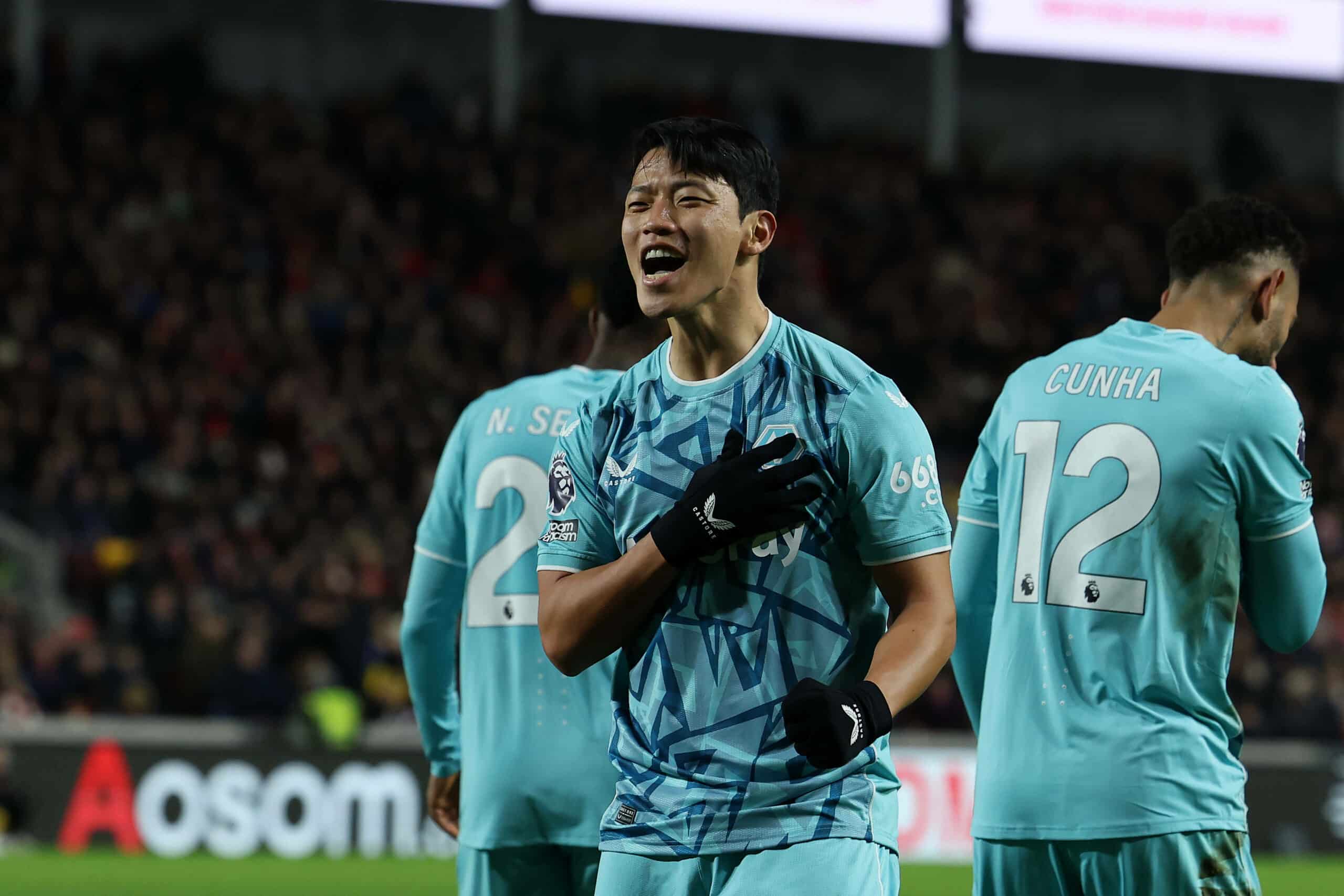 Leeds United'a Hwang Hee-chan Sürprizi: Son Gün Transferi