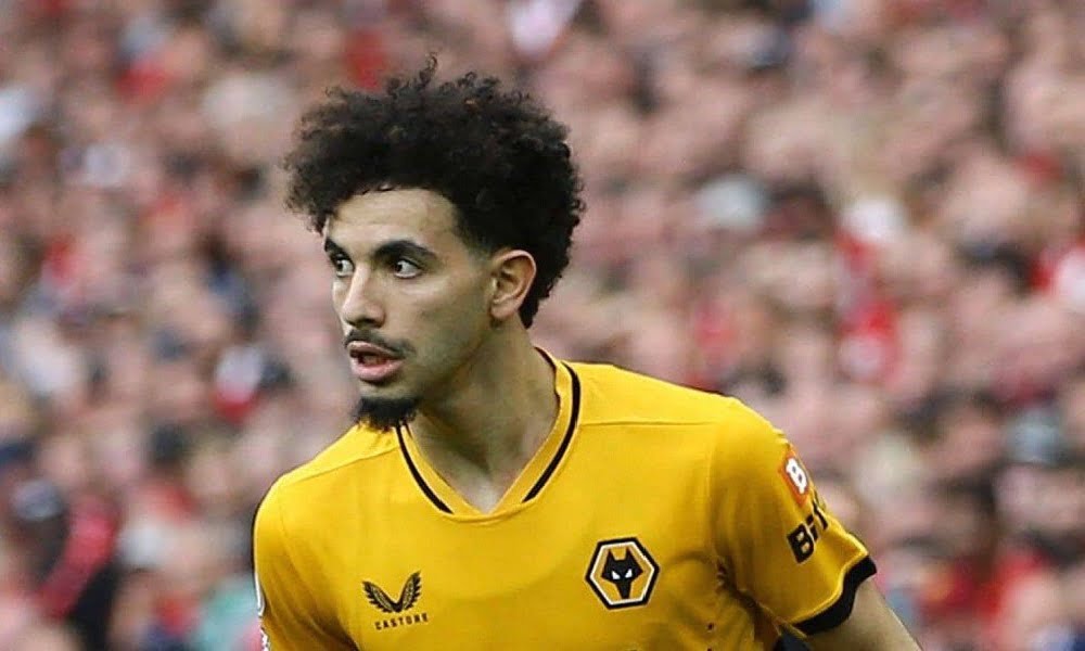 Man Utd, Rayan Ait-Nouri İçin Son Gün Kapsamında Görüşmelere Başladı