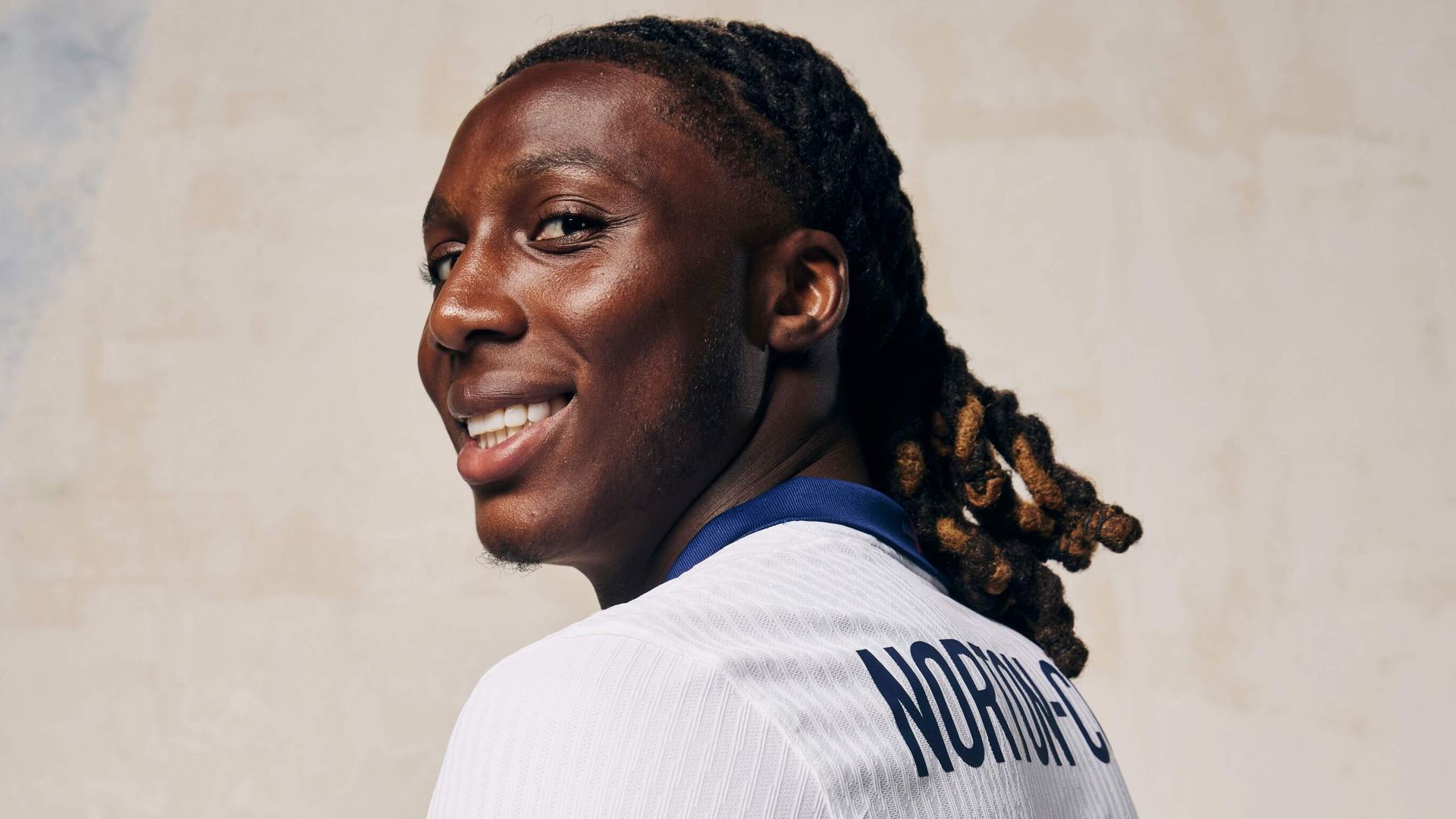Brooke Norton-Cuffy'nin Premier Lig Hazırlığı: Yolculuğun İçinden
