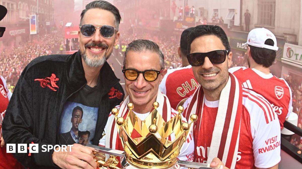 Arsenal'ın Forvet İkilemi: Dünya Standartlarında Golcü Almama Riski