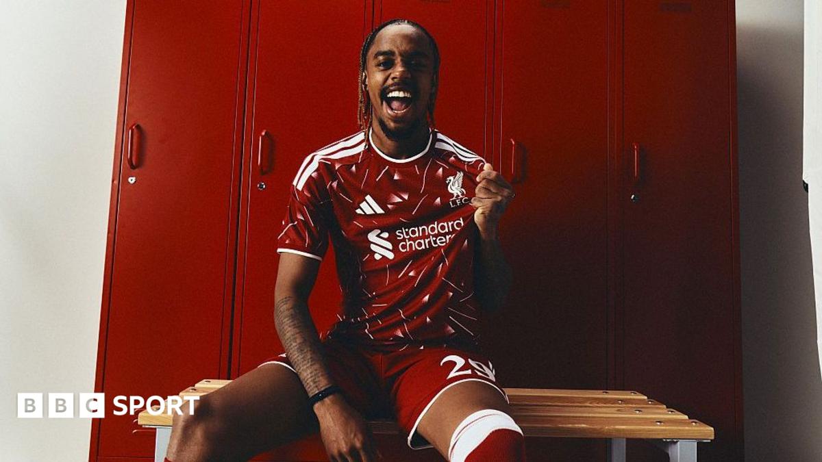 Liverpool'un 200 Milyon Sterlinlik Harcaması: Hücum Korkutuyor, Savunma Hâlâ Zayıf