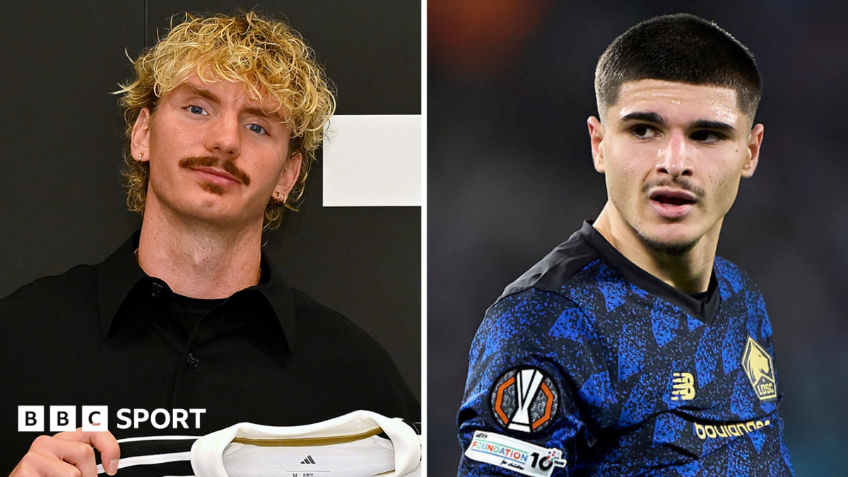 Newcastle'da Yaz Dönüşümü: Woltemade Gitti, Fernandez-Pardo Geldi