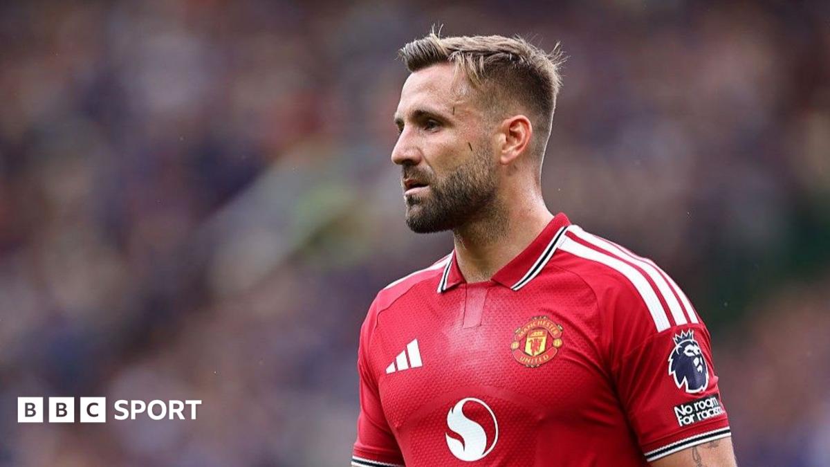Man Utd'ın Hesaplı Riski: Sol Bek Alınmadı