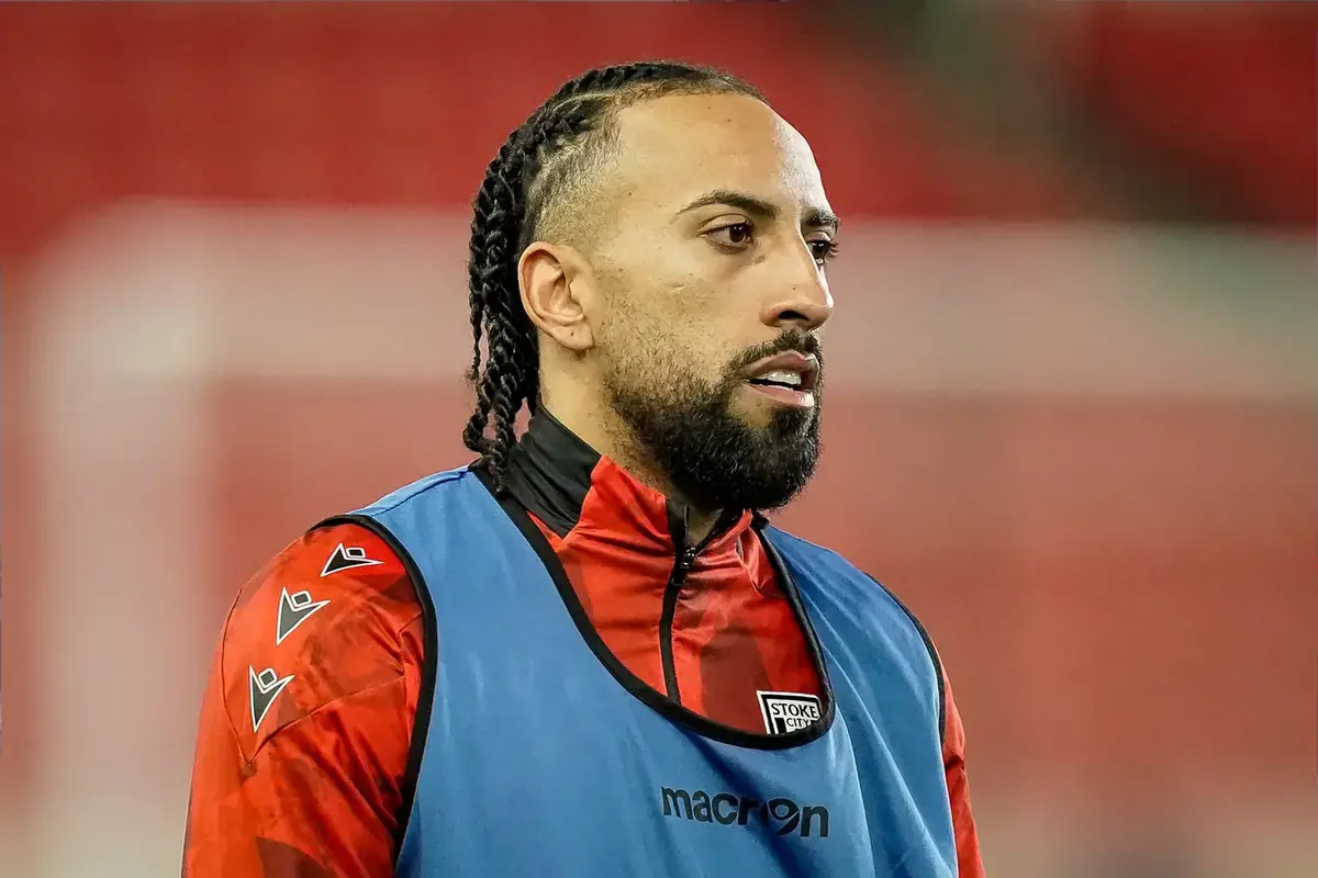 Hull City'den Sorba Thomas İçin Üçüncü Teklif